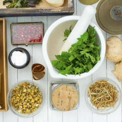 7 Remedii naturale pentru cele mai obisnuite afectiuni!