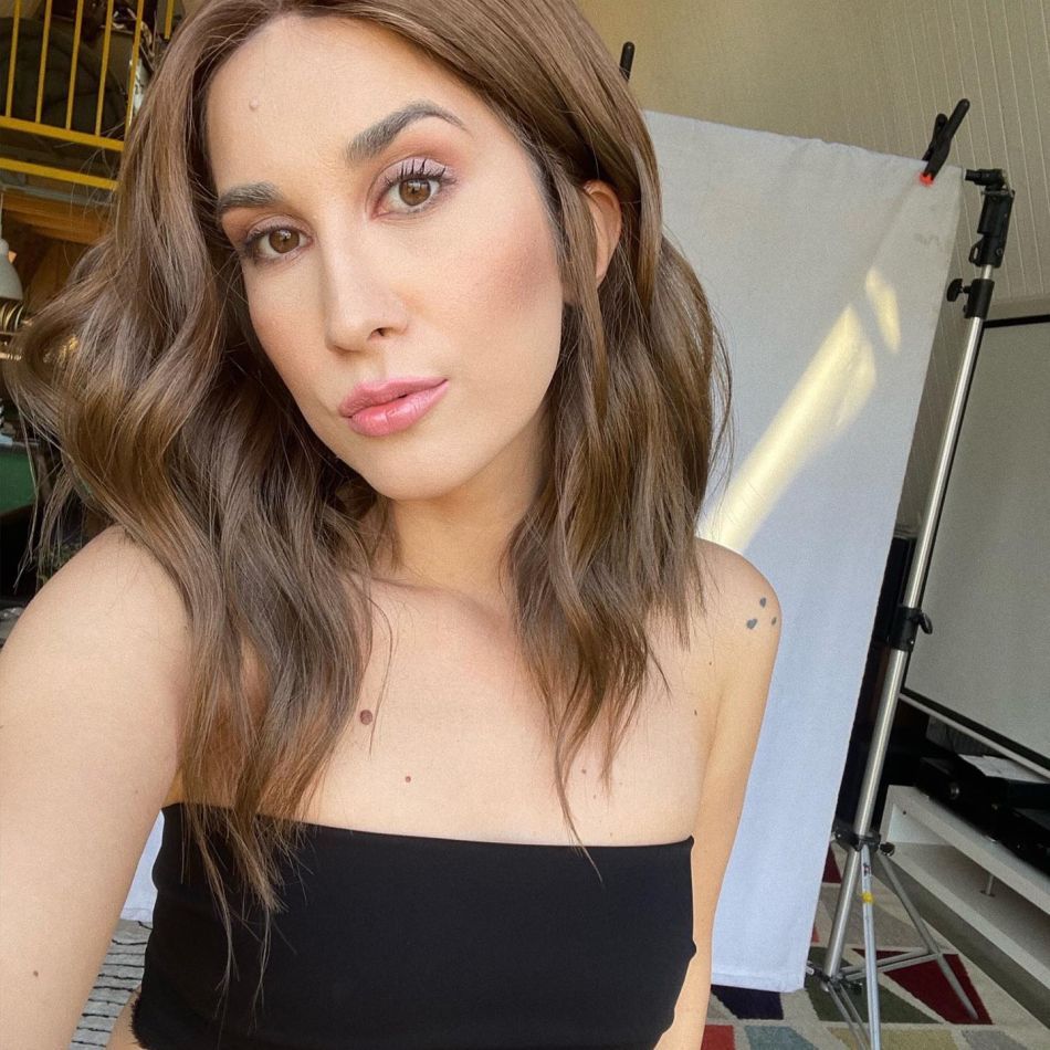 Adda își face griji pentru tinerele din ziua de azi. Artista, semnal de alarmă în mediul online