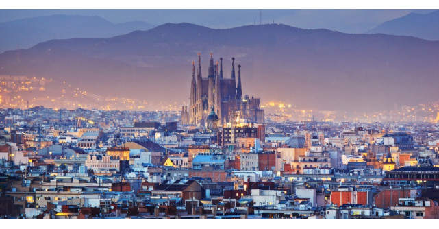Barcelona dincolo de obiectivele celebre: experiențe pe care merită să le incluzi într-o escapadă în doi