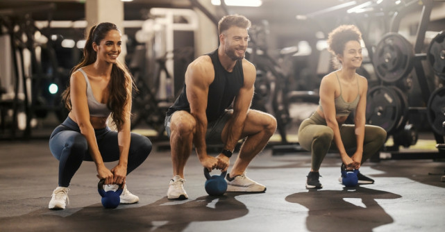 Antrenamentele funcționale: cum să îți îmbunătățești stabilitatea și coordonarea