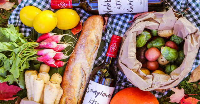 Adauga-le in lista ta de cumparaturi: 9 alimente care te ajuta sa reduci amprenta de carbon si sa traiesti sustenabil