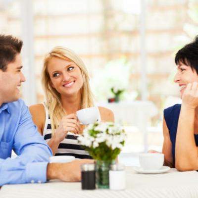 10 recomandari pentru soacrele mari sau mici 