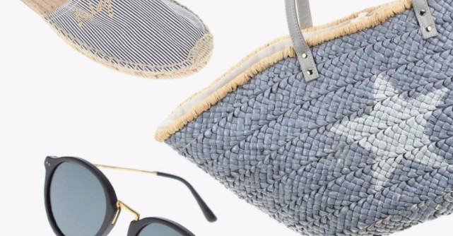 Reduceri de vară la ținutele #GreenFashion