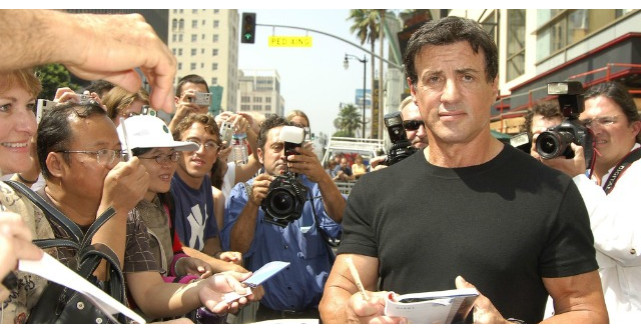  Foarte putini oameni stiu povestea incredibila a acestui actor