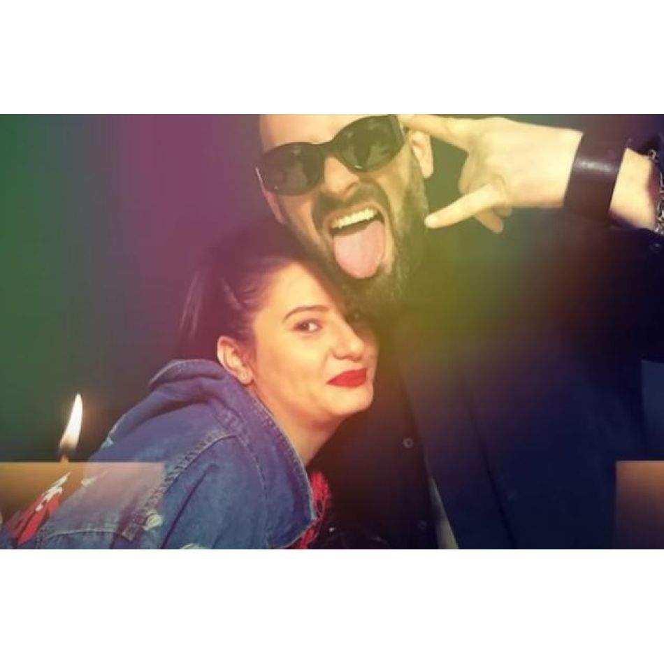 Mădălina Crețan, despre adevărata cauză a decesului lui Nosfe: S-au făcut multe speculații...