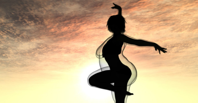 Șase pași pentru a pierde în greutate