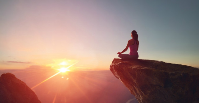 Lecția pe care să o înveți azi: Ai încredere în tine și vei fi de neoprit