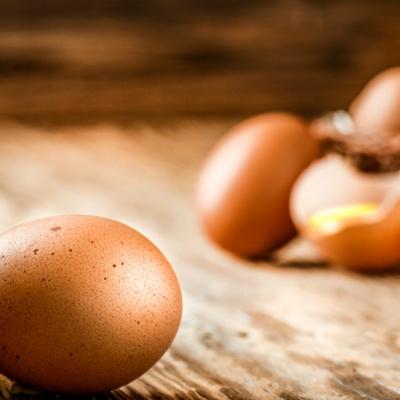 Cum verifici daca un ou este proaspat. Cateva trucuri simple