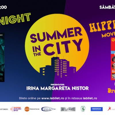 Publicis Events lansează platforma de evenimente outdoor SUMMER IN THE CITY