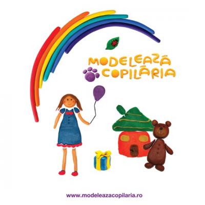 Modeleaza copilaria - univers informational despre copii pentru cei mari