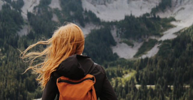 Cinci atitudini care te împiedică să te regăsești