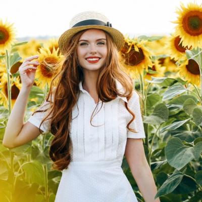 Cum sa fii fericita in fiecare zi doar cu ajutorul emotiilor si gandurilor