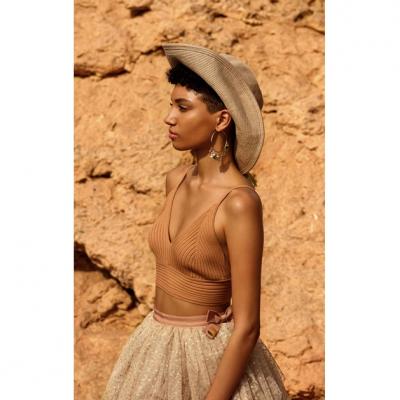 Transforma plaja intr-un podium cu MODIVO. Noile colectii beachwear