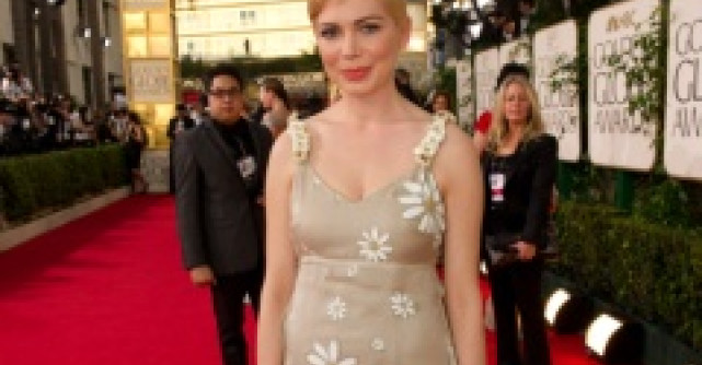 Politia modei: cele mai neinspirate rochii de la Golden Globes 2011