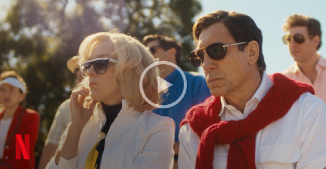 Netflix lanseaza trailerul final pentru Monsters: The Lyle and Erik Menendez Story