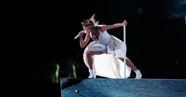 TikTok extinde experienta Taylor Swift in aplicatie pentru a sarbatori turneul Taylor Swift | The Eras Tour 2024
