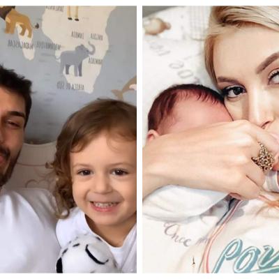 Andreea Bălan și George Burcea, două petreceri de vis pentru fetița lor, Clara! Cum s-a distrat micuța la aniversările sale?