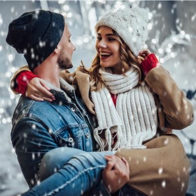 Horoscopul dragostei DECEMBRIE: Toate destainuirile  pe care le facem acum vor avea un efect extraordinar