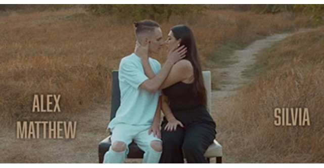 Amintiri din Ultima Vară - Alex Matthew x Silvia