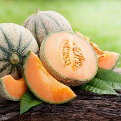 Cura de slabire cu pepene galben: Scapi de 5 kg in 5 zile