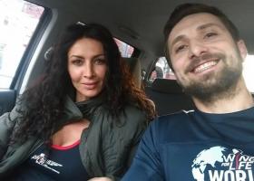 Povestea nespusă dintre Dani Oțil și Mihaela Rădulescu. Dezvăluiri emoționante din momentul despărțirii