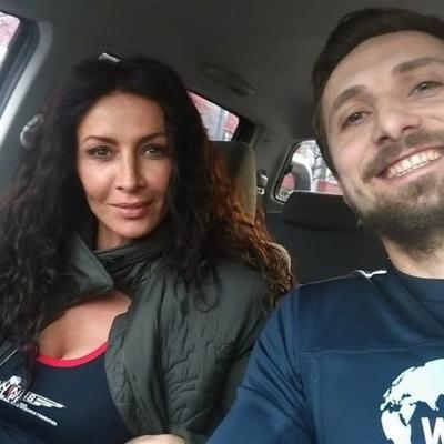 Povestea nespusă dintre Dani Oțil și Mihaela Rădulescu. Dezvăluiri emoționante din momentul despărțirii 