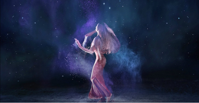 Cum sa te reconectezi pe loc cu sufletul tau