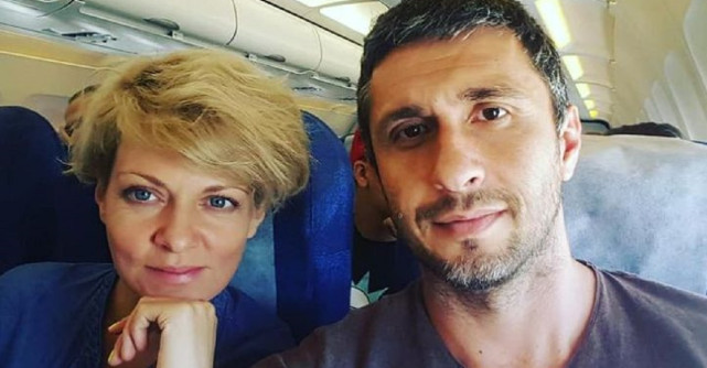 După ce soția sa s-a pocăit, Dragoș Bucur a vorbit deschis despre credința sa: Religia e una, credința e alta...