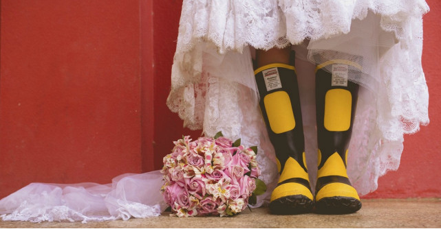 Modele de cizme impermeabile pentru iarna 2017