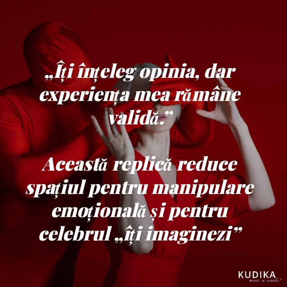 10 fraze cu care să combați un narcisist + Cum recunoști personalitatea narisică
