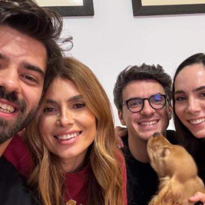 Am pierdut, dar am câștigat cea mai tare experiență din viața noastră! Alexandru Ion și Ștefan Floroaica rup tăcerea după finală