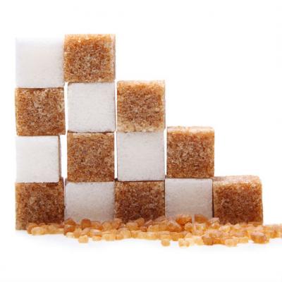 RENUNTA la ZAHAR: 9 Indulcitori NATURALI