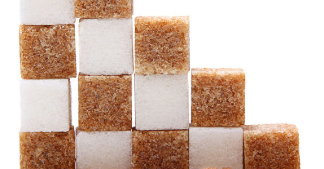 RENUNTA la ZAHAR: 9 Indulcitori NATURALI