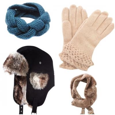 Shopping: Accesoriile must have ale acestei ierni