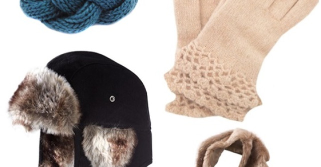 Shopping: Accesoriile must have ale acestei ierni