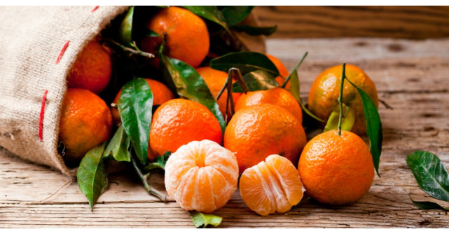 Care este diferenta dintre mandarine si clementine?