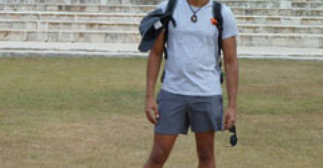 Jurnalul lui Aly: Final de calatorie