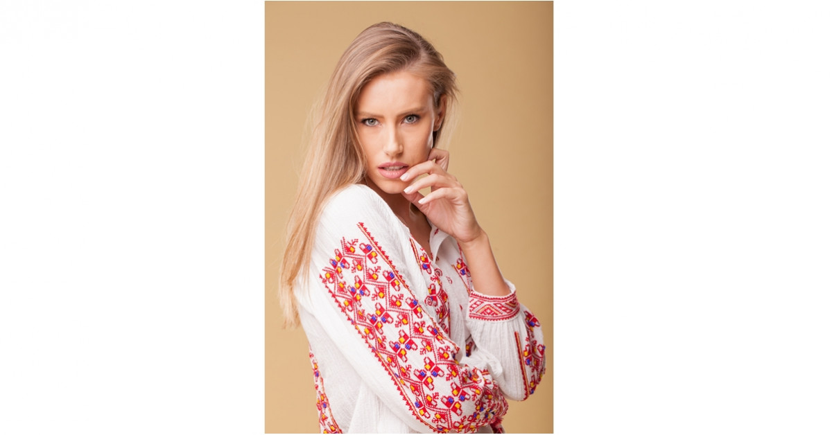 Poza 2 din 6 flori de ie