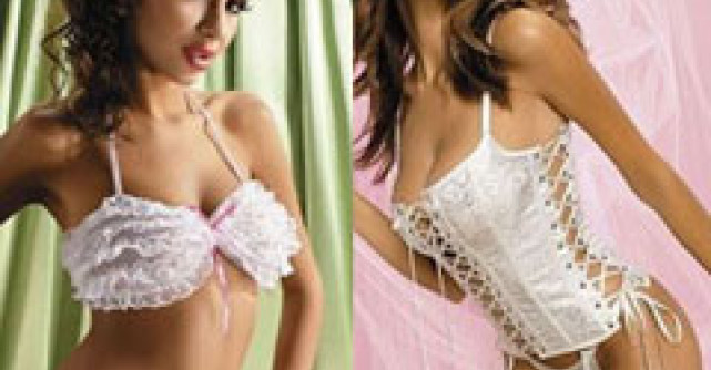 10 Pentru cea mai sexy sotie