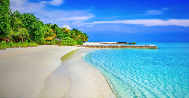 6 motive pentru care merită să vizitezi Antalya