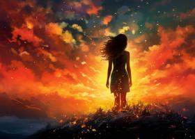 Cine este sufletul tău pereche? Compatibilitatea perfectă în dragoste conform cifrei destinului. Descoperă numerele ce vă unesc!