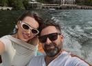 Iustina și Cornel Luchian au devenit părinți pentru a doua oară. Fosta concurentă de la Insula iubirii a adus pe lume un băiețel