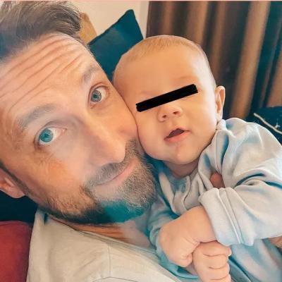 La mulți ani, Tiago! Fiul lui Dani Oțil a împlinit un an și a avut parte de o petrecere pe cinste