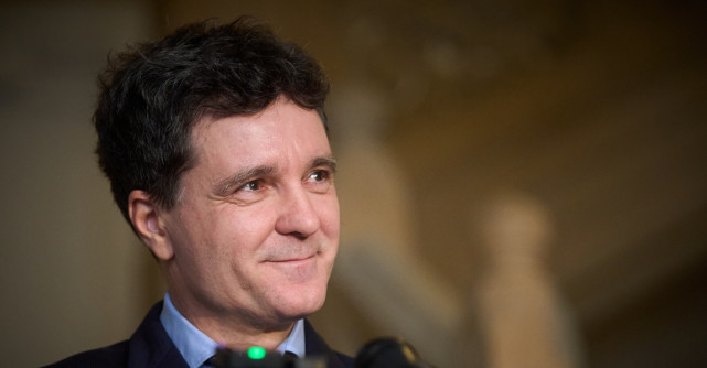 Nicușor Dan, mesaj puternic după intrarea în turul doi: ”România are o șansă”