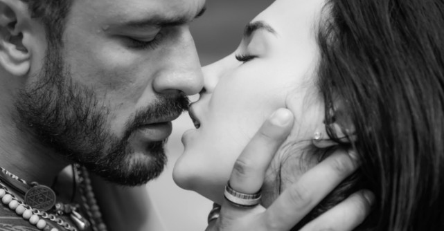 Ce se intampla cand un barbat iubeste cu adevarat?