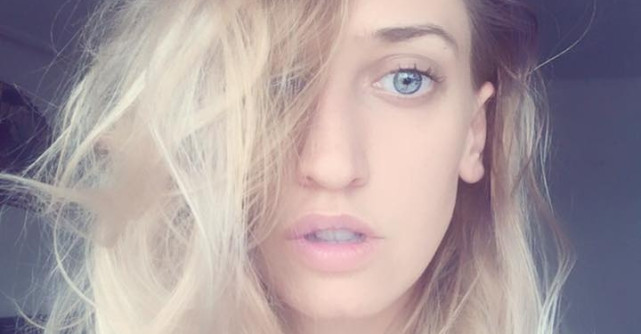 Ilona Brezoianu, emoții copleșitoare! Actrița a devenit mamă pentru prima dată