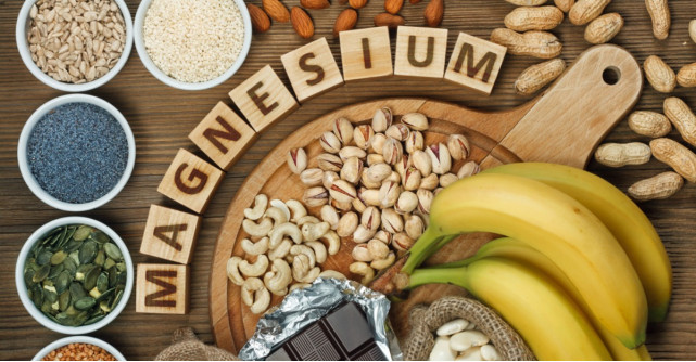Ce trebuie sa faci atunci cand organismul tau sufera de lipsa de magneziu? 