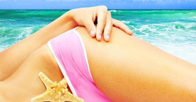 Top 5 Alimente anticelulitice: Scapa de coaja de portocala