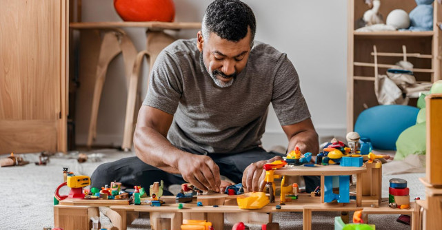 Bărbații imaturi emoțional: De luat și crescut sau de lăsat în plata Domnului că nu le vine mintea la cap? 