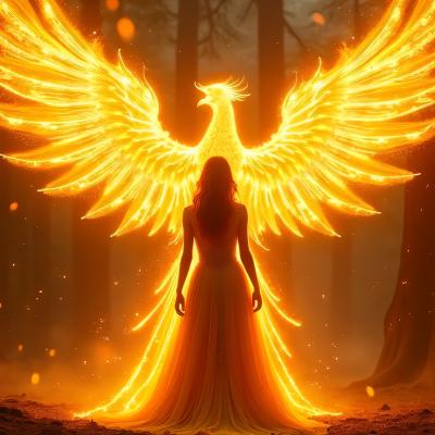 Vara incendiară a retrogradelor în semne de foc. Focul karmic arde, purifică, vindecă. Dăm totul pentru adevăr și evoluție